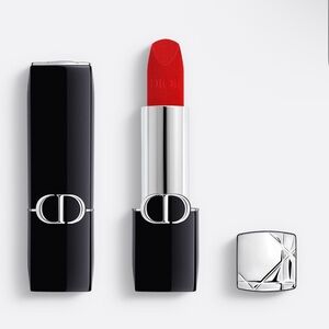 NIB Dior Red 999 Lipstick